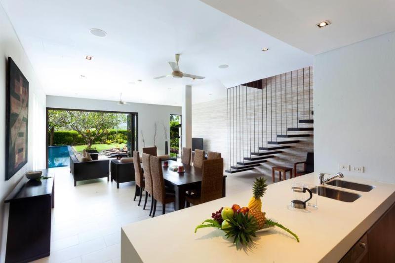 Baan Yamu Private Villa By Resava Pa Khlok Rom bilde