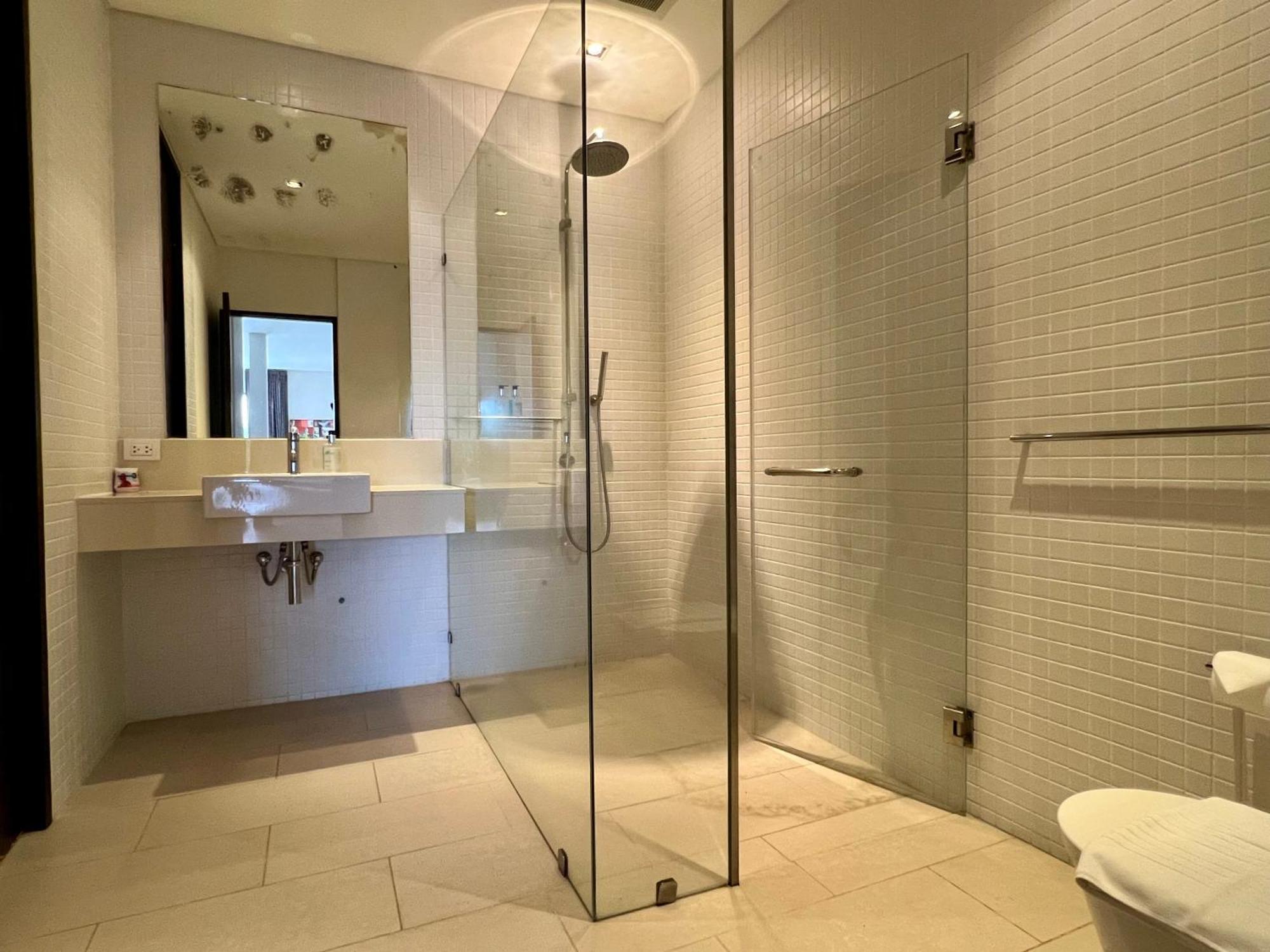 Baan Yamu Private Villa By Resava Pa Khlok Eksteriør bilde