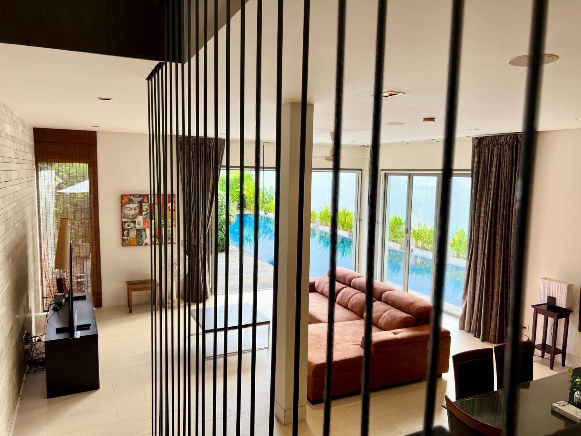 Baan Yamu Private Villa By Resava Pa Khlok Eksteriør bilde