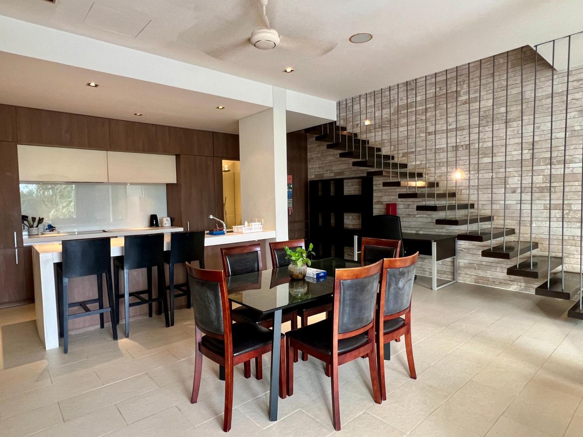 Baan Yamu Private Villa By Resava Pa Khlok Eksteriør bilde