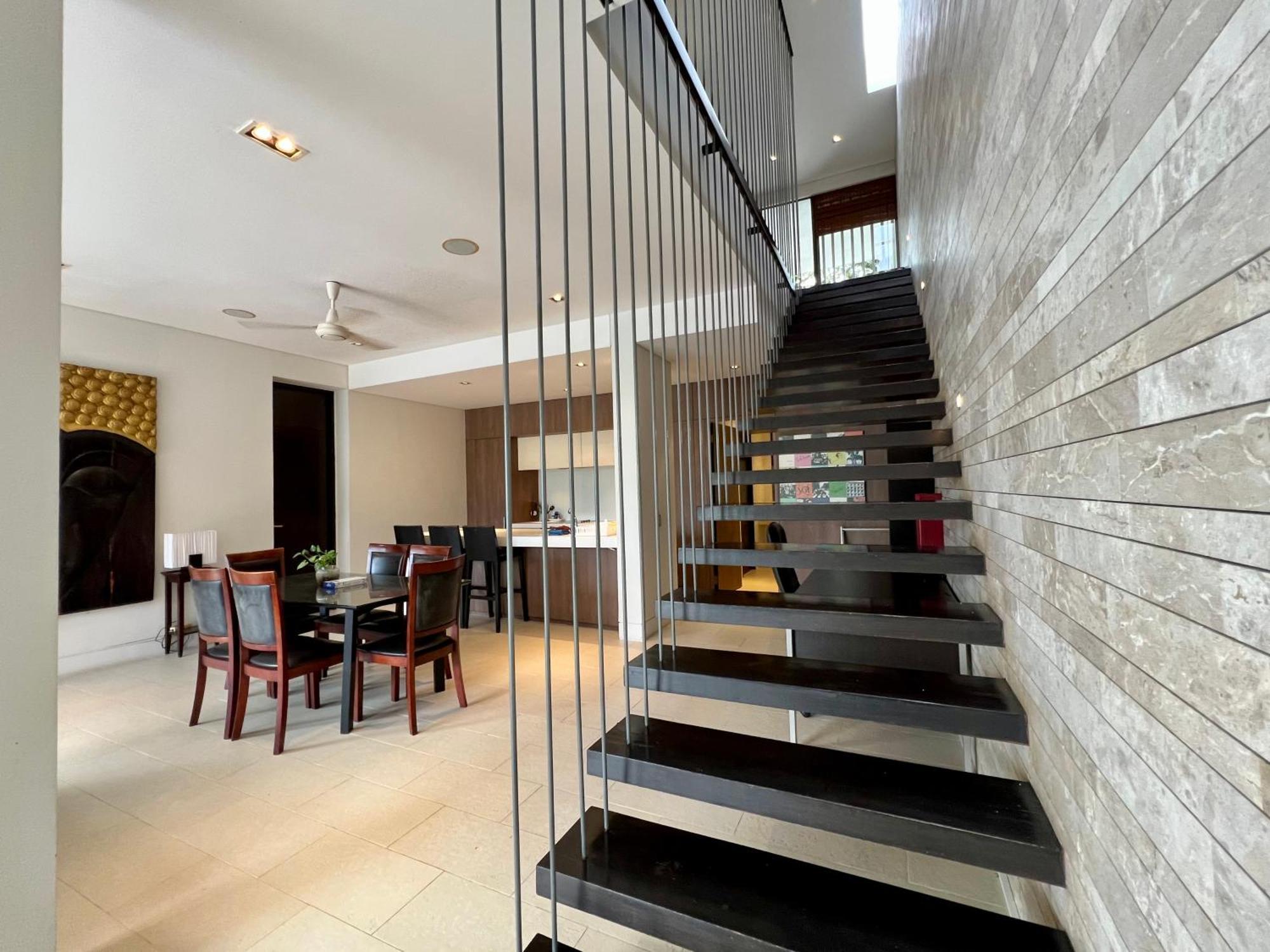 Baan Yamu Private Villa By Resava Pa Khlok Eksteriør bilde