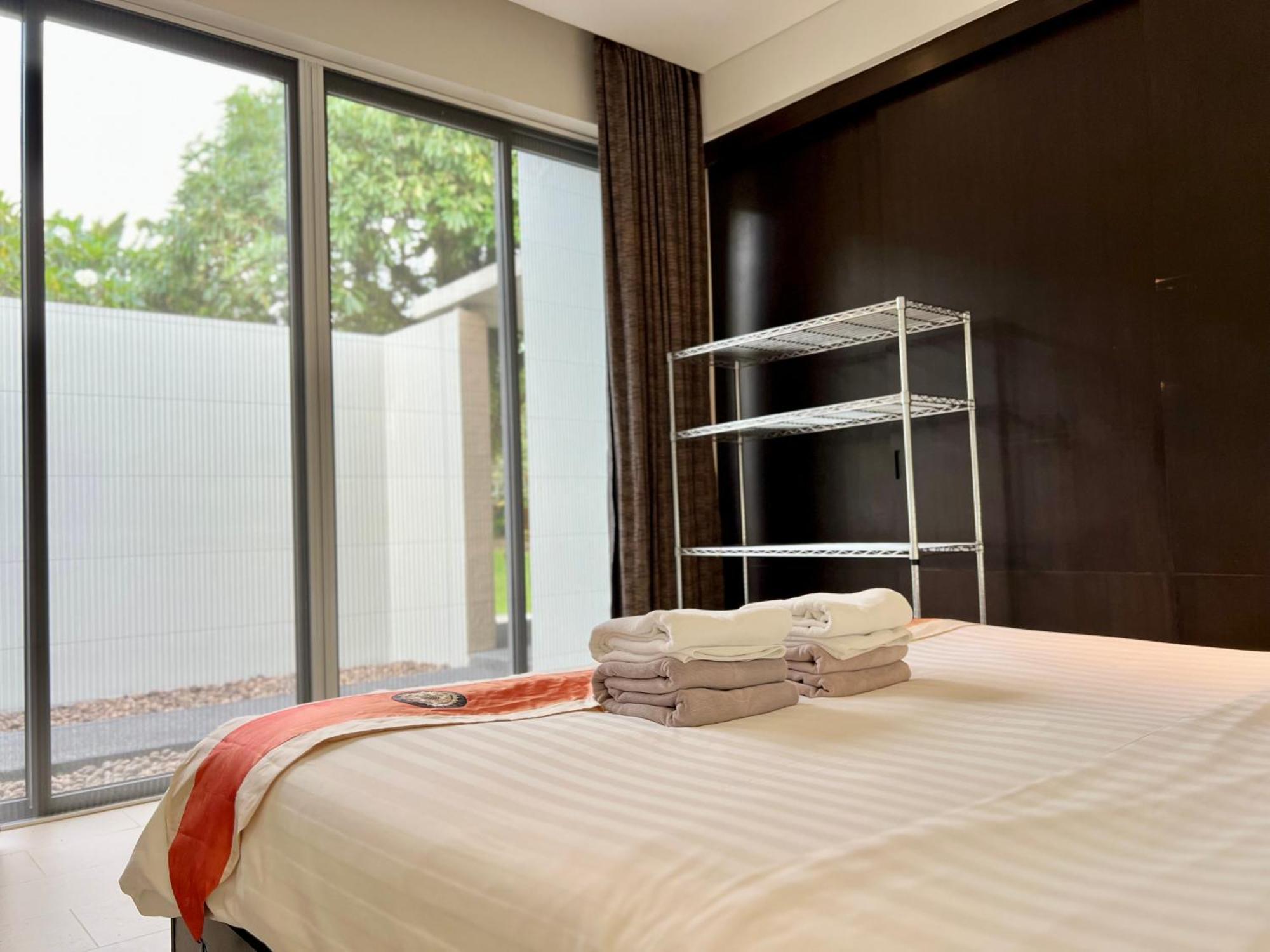 Baan Yamu Private Villa By Resava Pa Khlok Eksteriør bilde