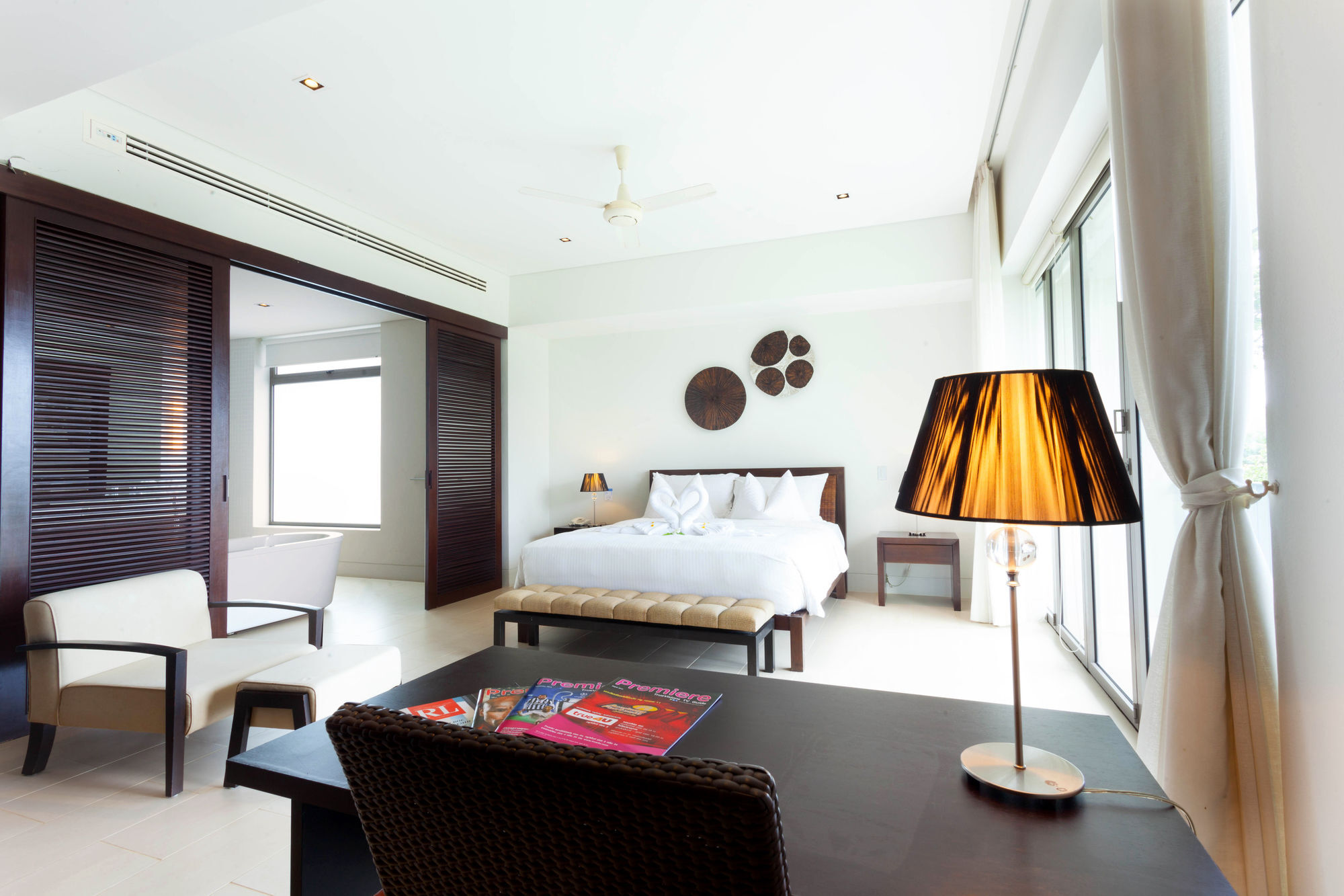 Baan Yamu Private Villa By Resava Pa Khlok Eksteriør bilde