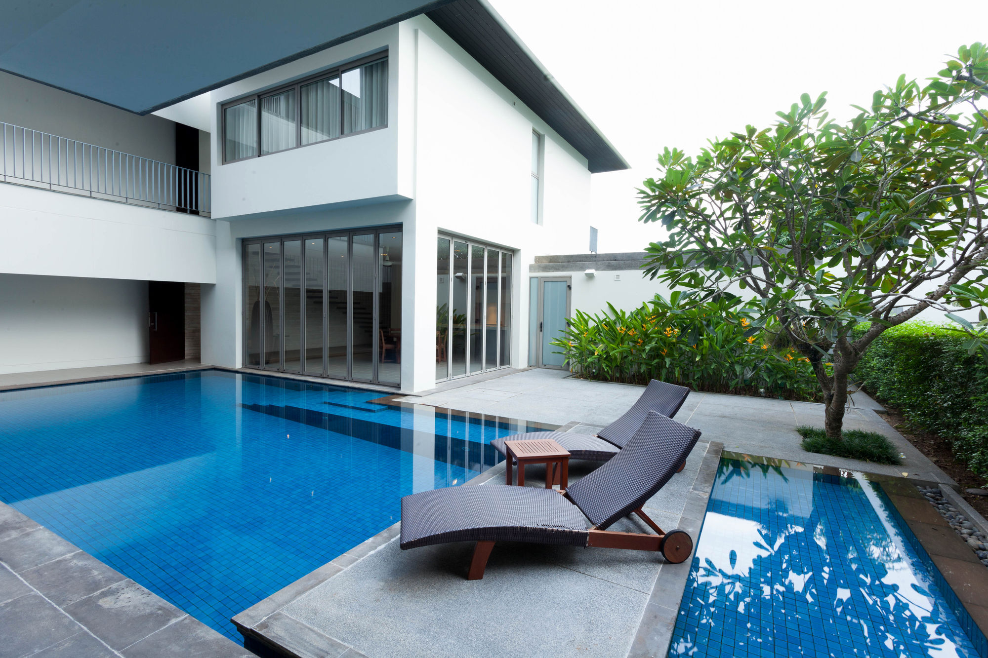 Baan Yamu Private Villa By Resava Pa Khlok Eksteriør bilde
