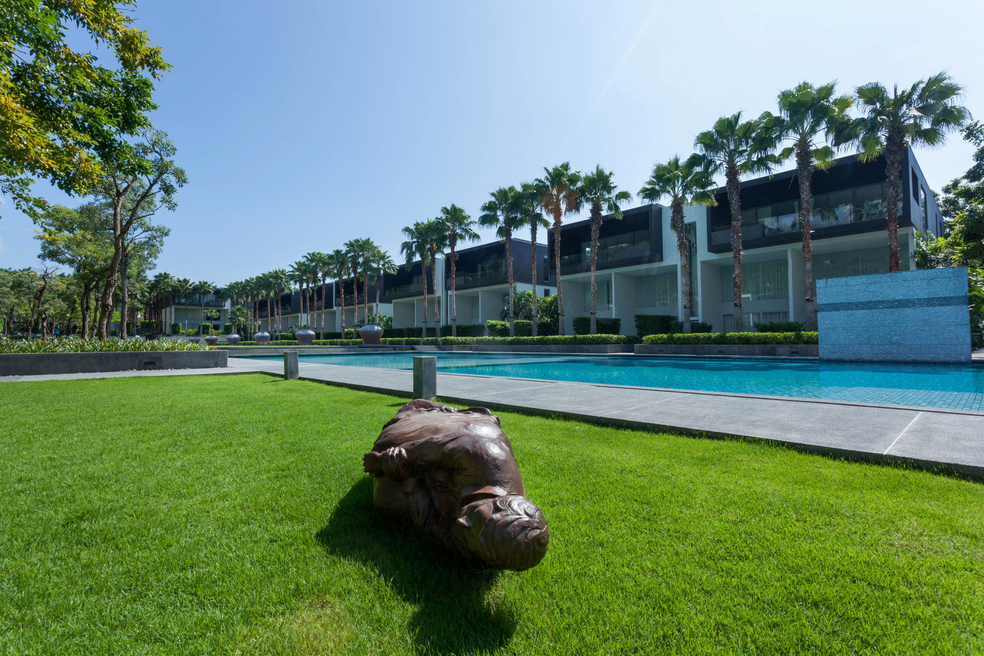 Baan Yamu Private Villa By Resava Pa Khlok Eksteriør bilde