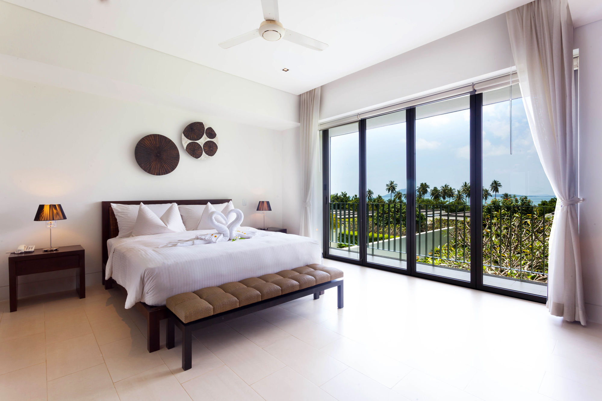 Baan Yamu Private Villa By Resava Pa Khlok Eksteriør bilde