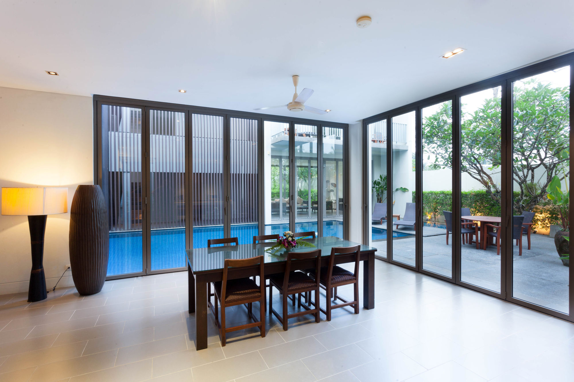 Baan Yamu Private Villa By Resava Pa Khlok Eksteriør bilde